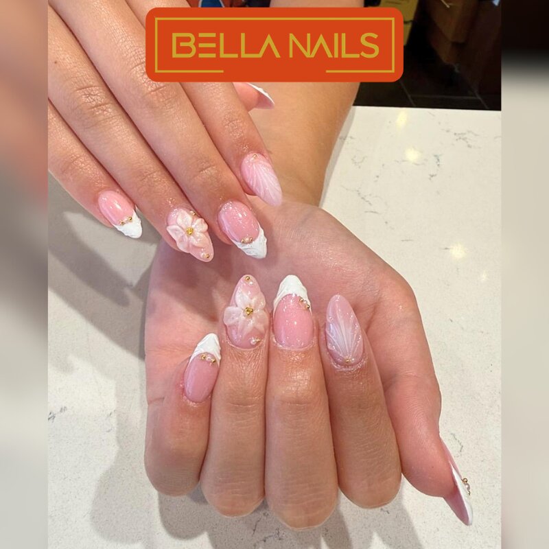 Nails Design